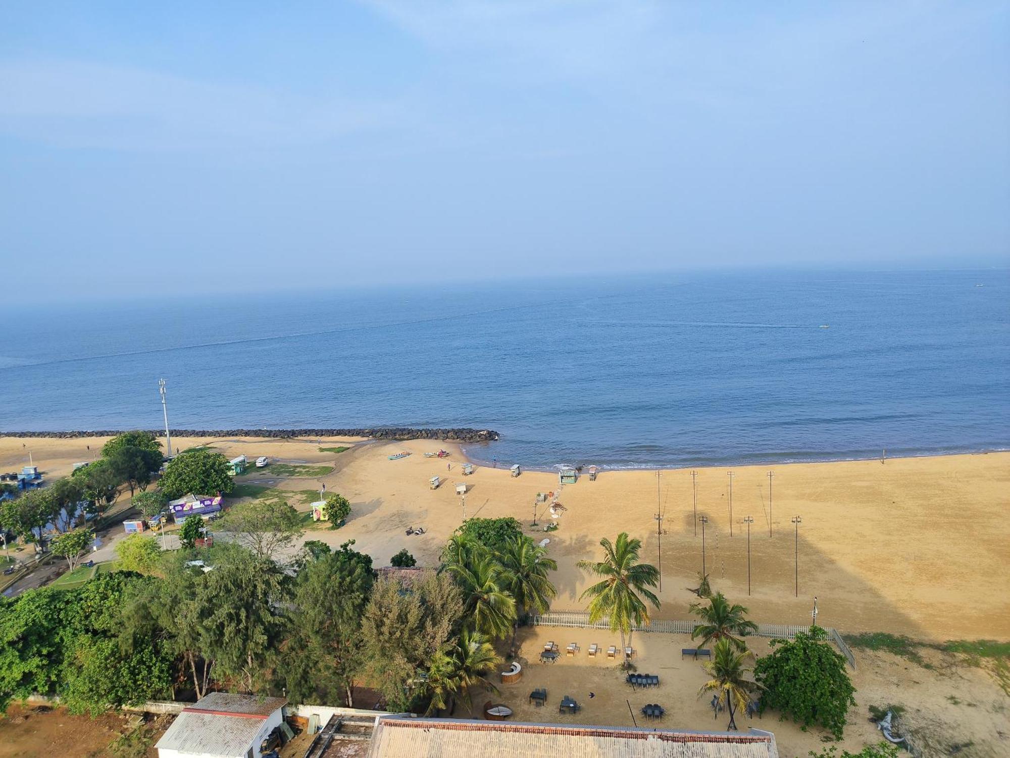 Meeresbrise By Ocean Breaze Negombo Eksteriør bilde